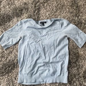 Banana republic sweater